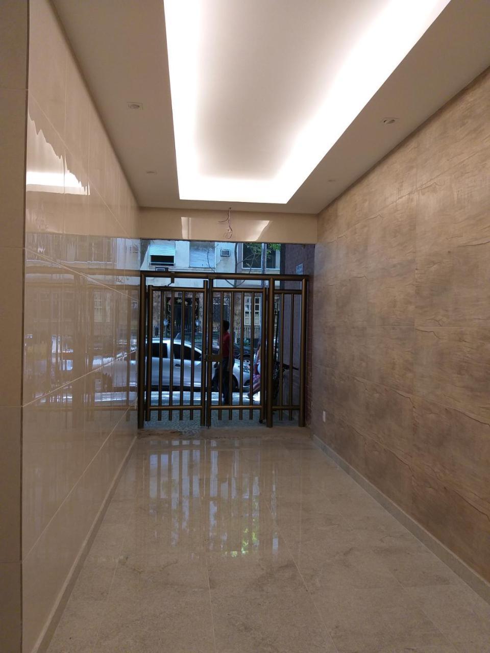 Apartamento Copacabana Apartment Rio de Janeiro Exterior photo